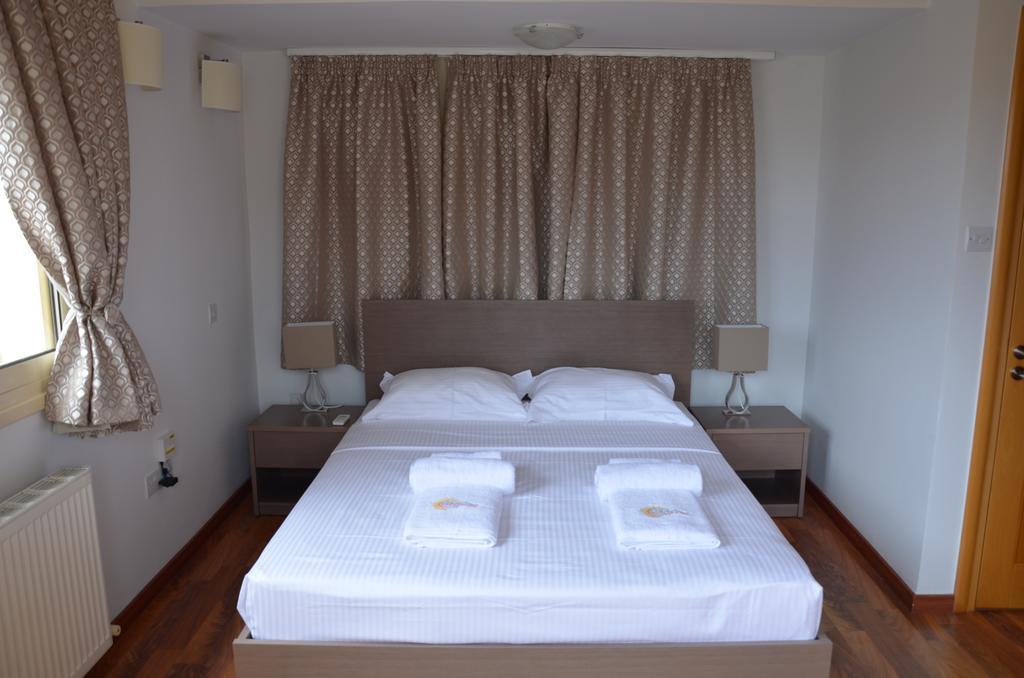 Anthorina Villa 2 Protaras Extérieur photo
