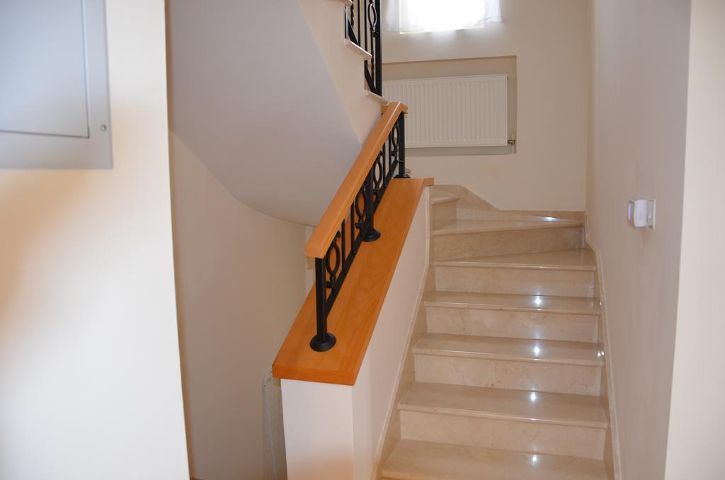 Anthorina Villa 2 Protaras Extérieur photo