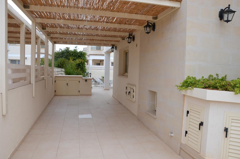 Anthorina Villa 2 Protaras Extérieur photo