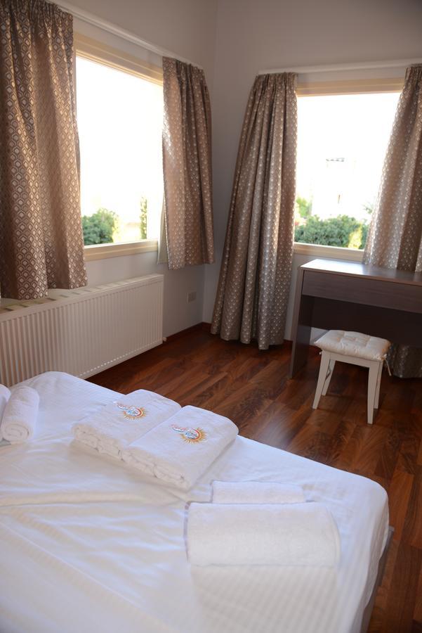 Anthorina Villa 2 Protaras Extérieur photo