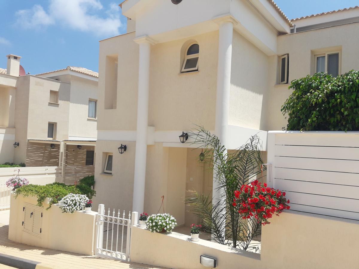 Anthorina Villa 2 Protaras Extérieur photo