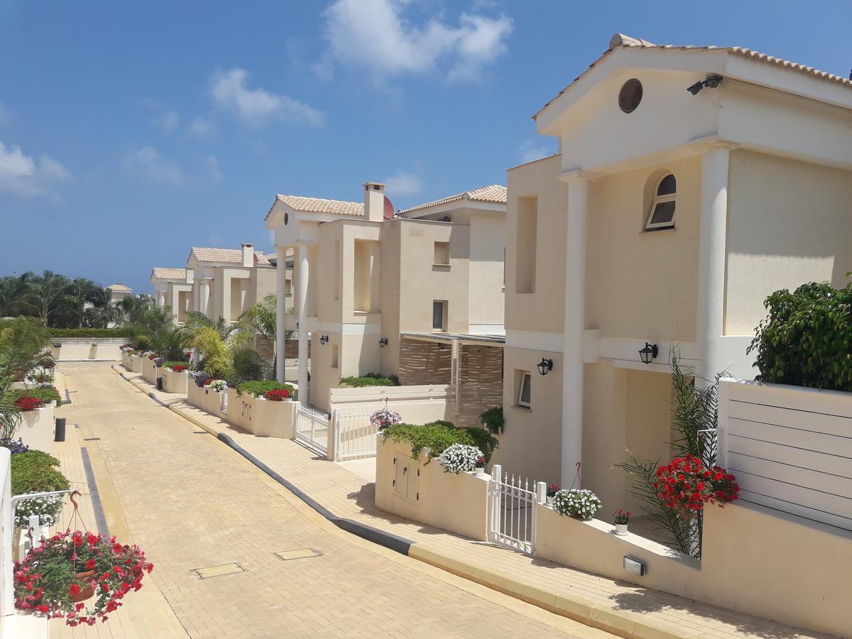 Anthorina Villa 2 Protaras Extérieur photo